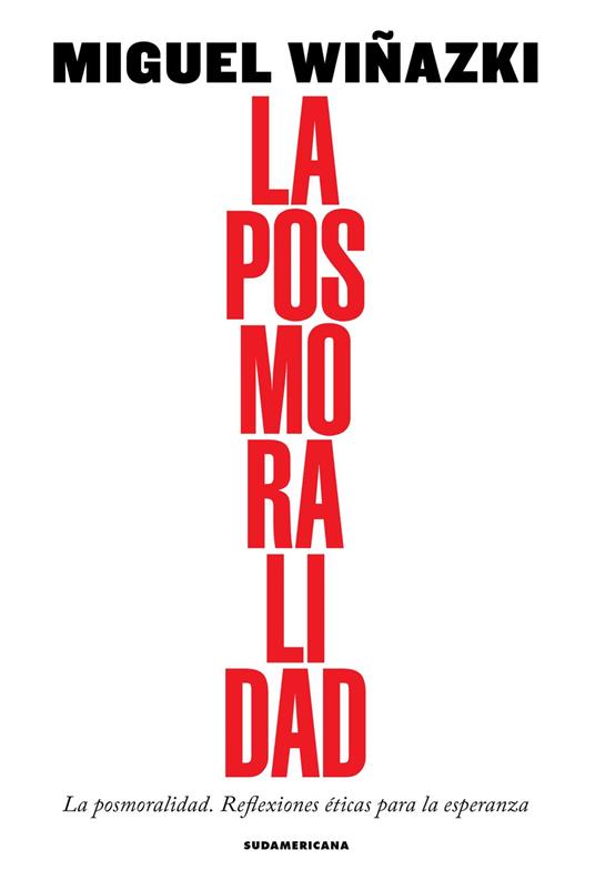La posmoralidad