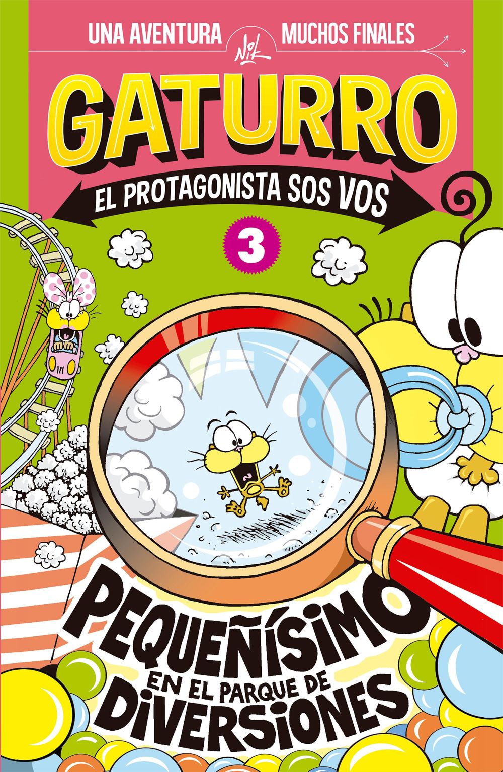 ibs