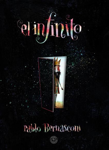 El infinito - Pablo Bernasconi - ebook