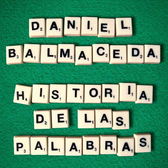 Historia de las palabras