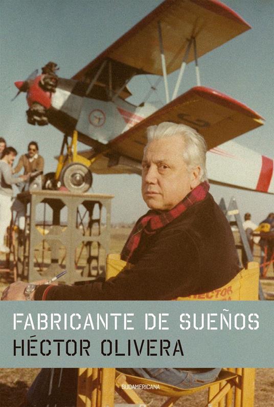 Fabricante de sueños