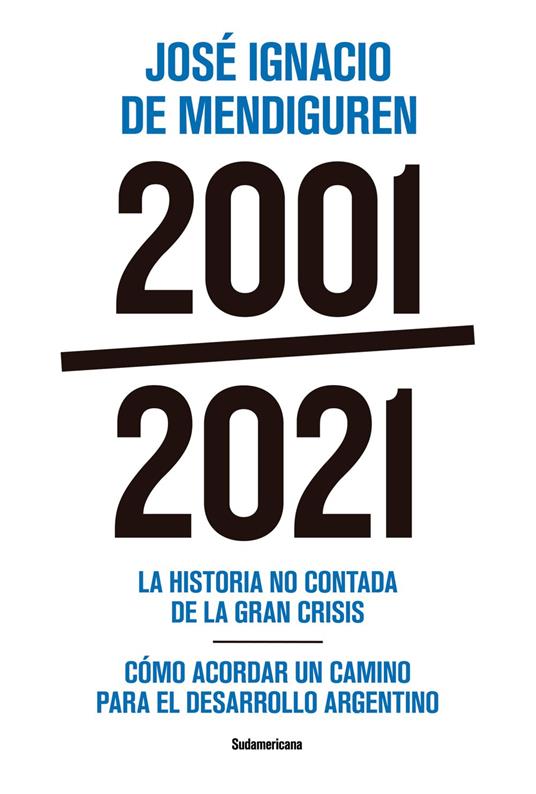 2001 - 2021
