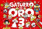 Gaturro de oro 3