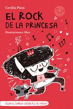 El rock de la princesa
