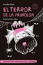 El terror de la princesa