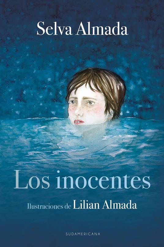 Los inocentes - Lilian Almada,Selva Almada - ebook