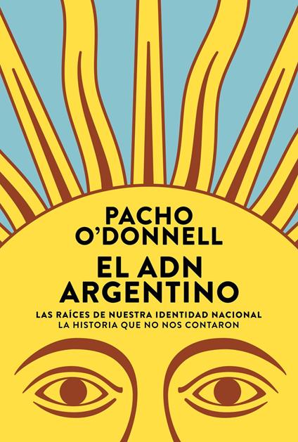 El ADN argentino