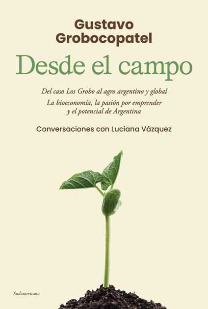 Desde el campo