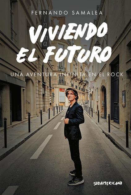 Viviendo el futuro