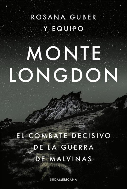Monte Longdon