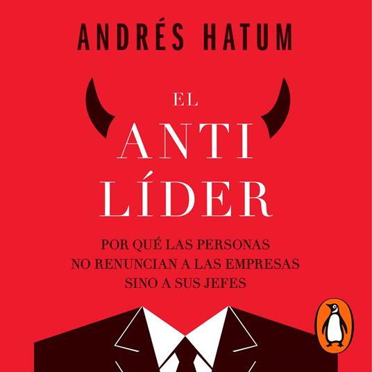 El antilíder