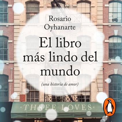 El libro más lindo del mundo