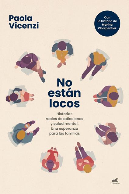 No están locos