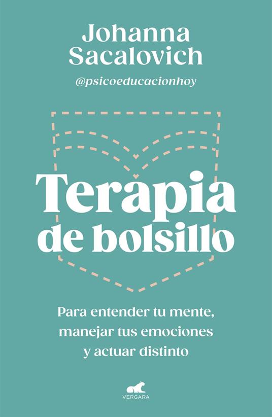 Terapia de bolsillo