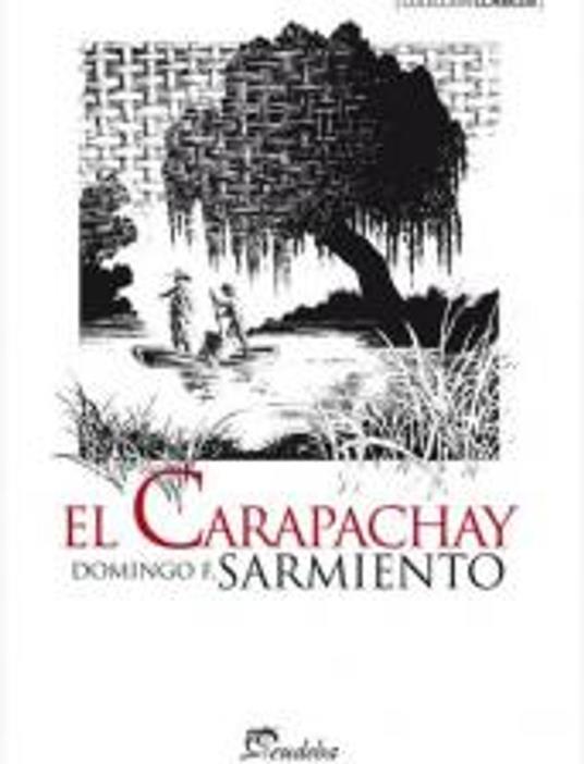 El Carapachay