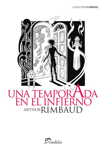 Una temporada en el infierno