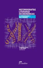 Historiografías literarias decimonónicas