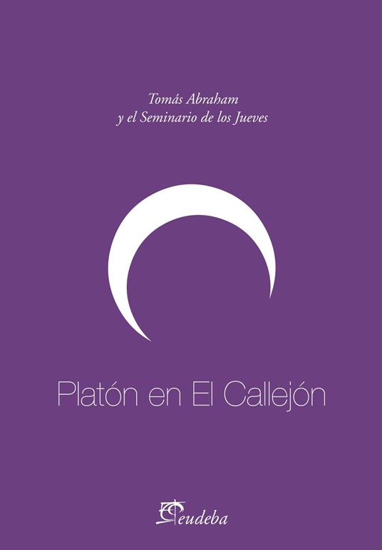 Platón en el callejón