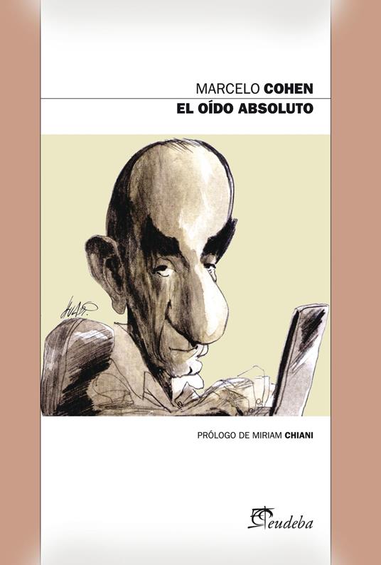 El oído absoluto