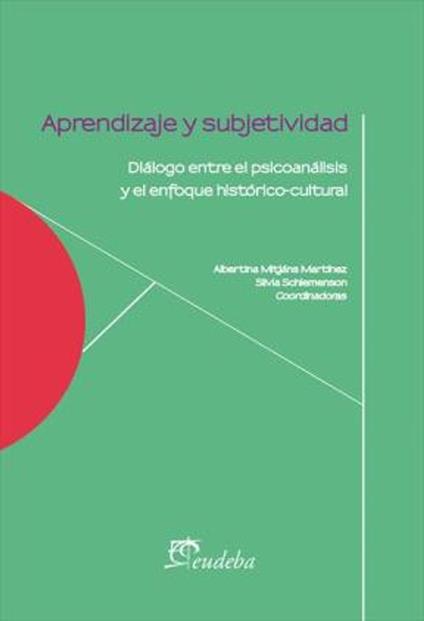 Aprendizaje y subjetividad