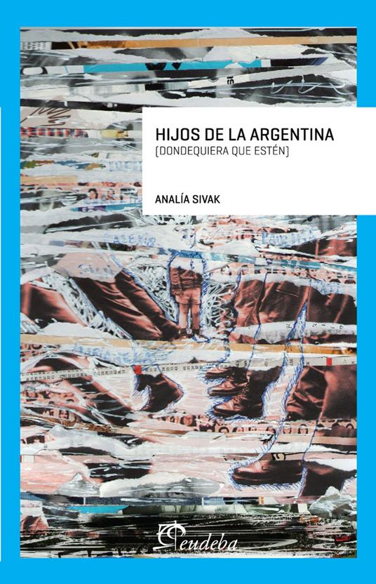 Hijos de la Argentina