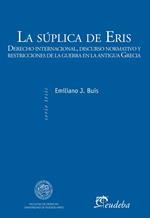 La súplica de Eris