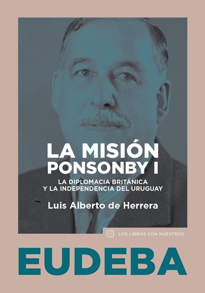 La misión Ponsonby I