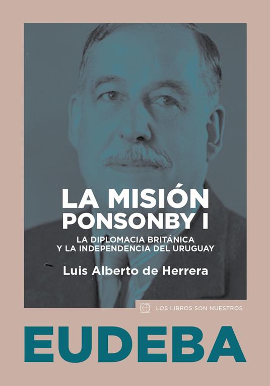 La misión Ponsonby I