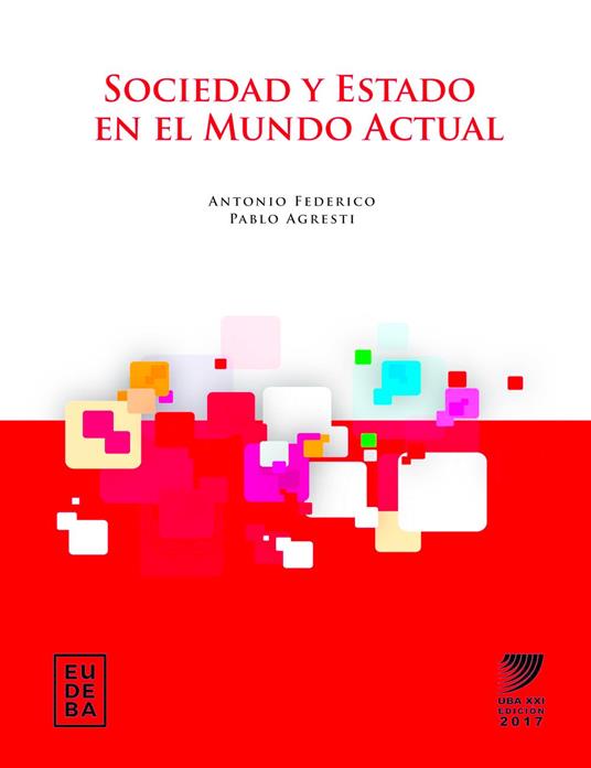Sociedad y Estado en el mundo actual