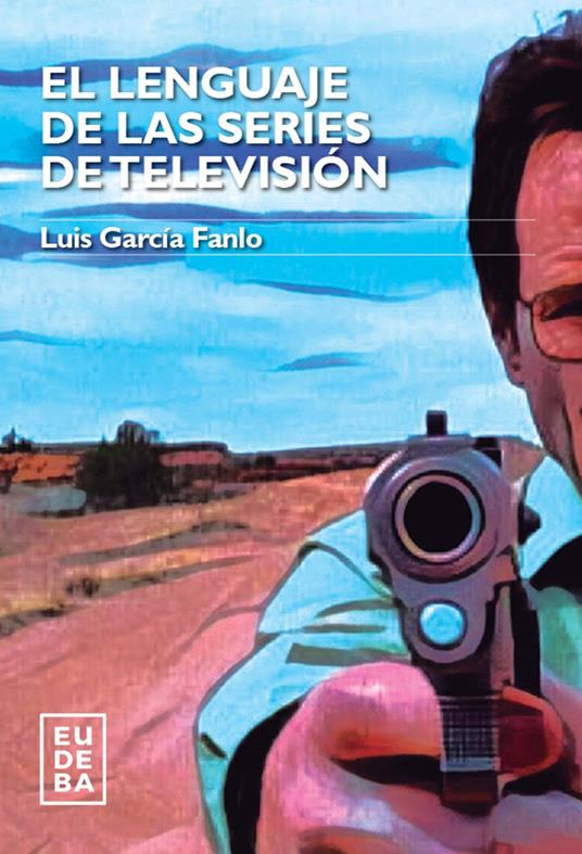 El lenguaje de las series de televisión