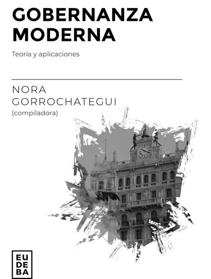 Gobernanza moderna