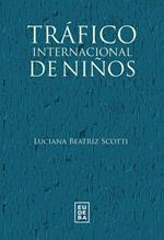 Tráfico internacional de niños