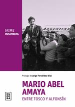 Mario Abel Amaya