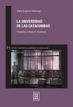 La universidad de las catacumbas