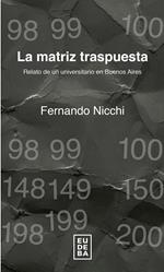 La matriz traspuesta