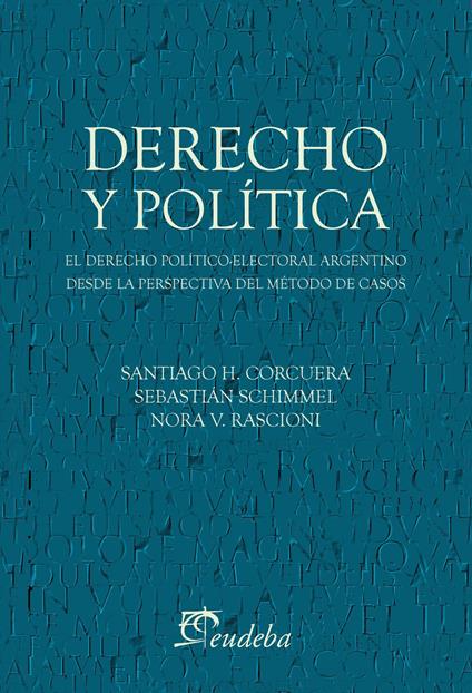 Derecho y política