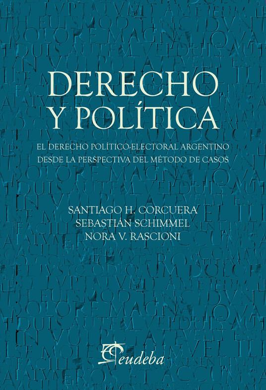 Derecho y política