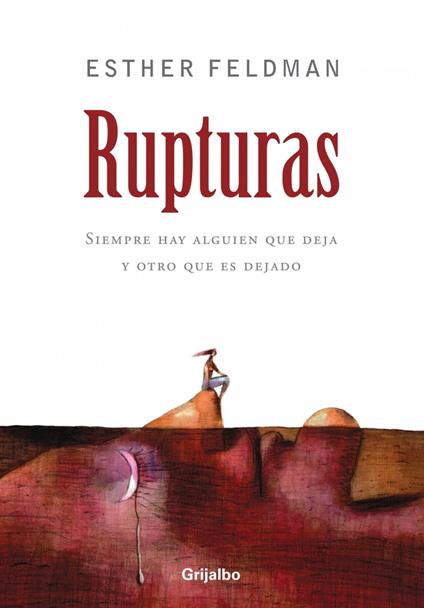 Rupturas