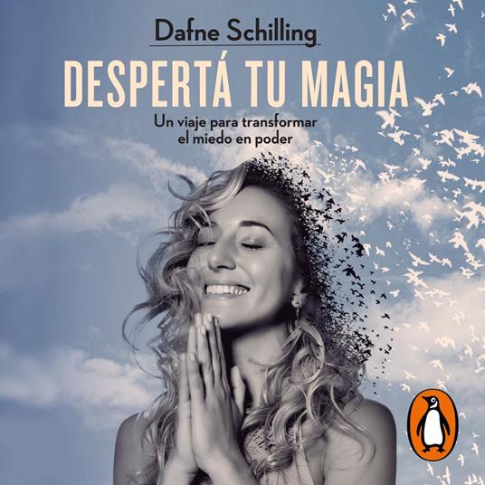 Despertá tu magia