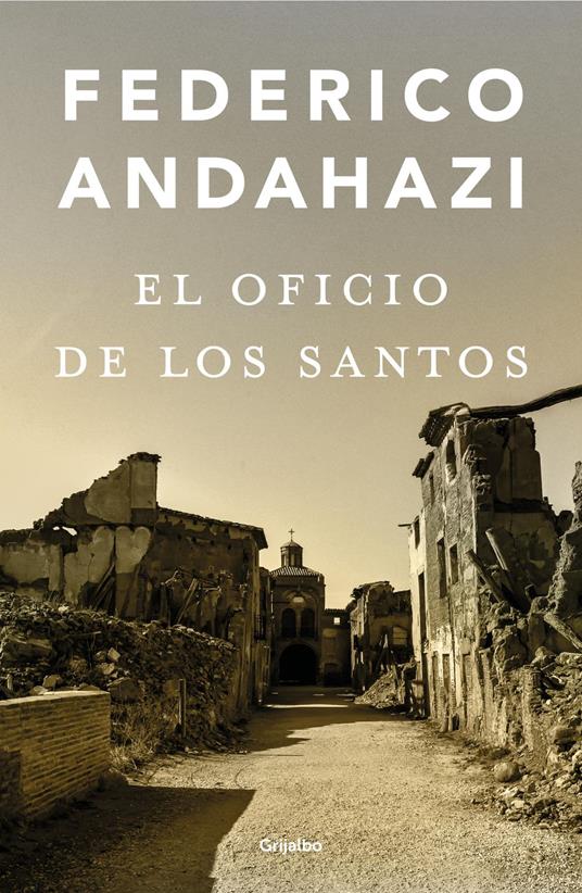 El oficio de los santos