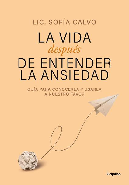 La vida después de entender la ansiedad