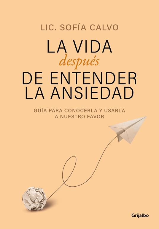 La vida después de entender la ansiedad