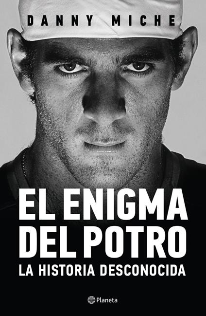 El enigma Del Potro
