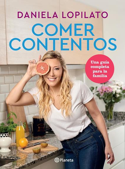 Comer contentos