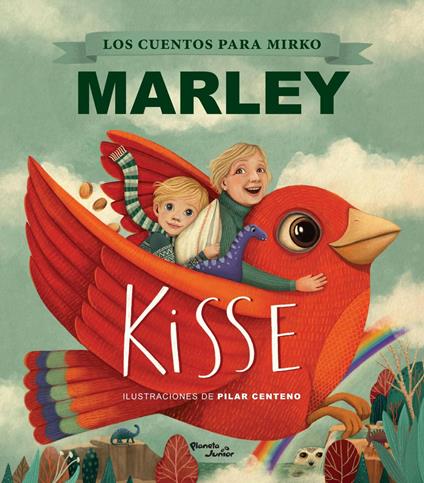 Kisse - Marley - ebook
