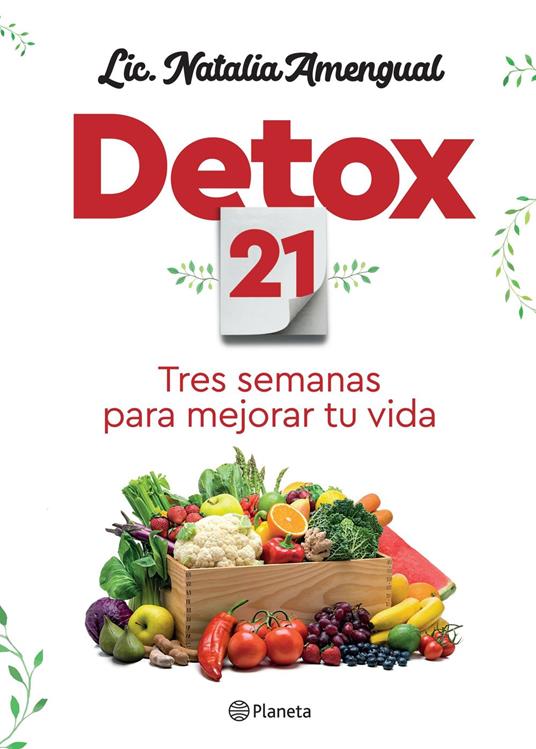 Detox 21