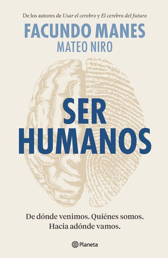 Ser humanos