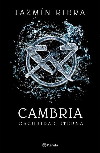 Cambria 2 - Jazmín Riera - ebook