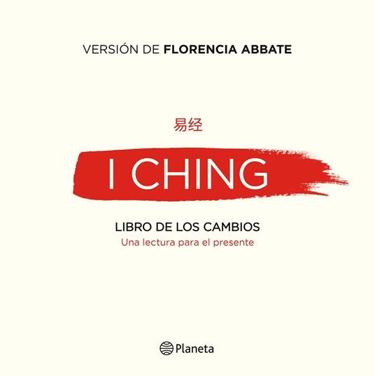 I Ching