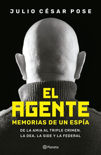 El agente